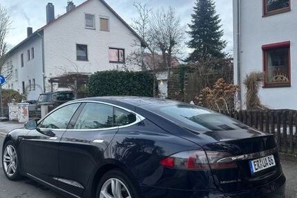 Tesla Model S 284.000 km 16.000 &euro; Erlangen 91058