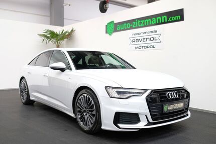 Audi A6 186.700 km 28.990 € Nürnberg 90439