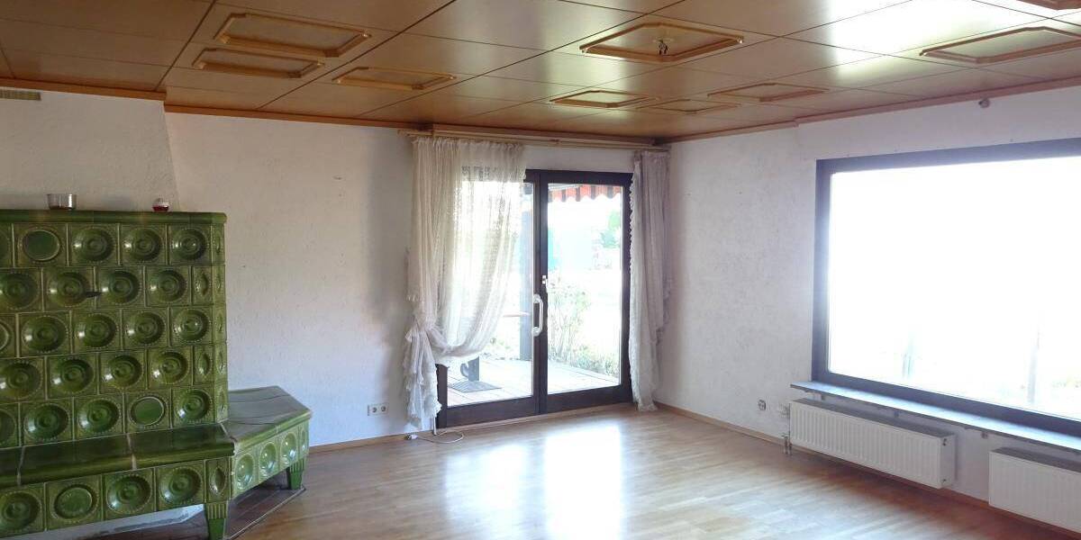 Mehrfamilienhaus, Wohnhaus Herzogenaurach - 8 Zimmer, 171 m&sup2;, 568.000&euro; | Angebot:25779296