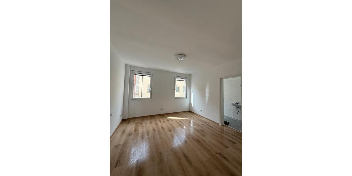 Etagenwohnung Nürnberg Eberhardshof - 3 Zimmer, 60 m&sup2;, 900&euro; | Angebot:26365037