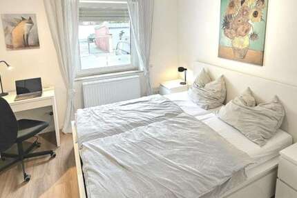 Wohnung zum Mieten in Nürnberg 660 € 28 m² 1 zimmer