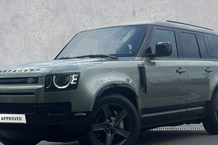 Land Rover Defender 31.500 km 79.850 &euro; Nürnberg 90441