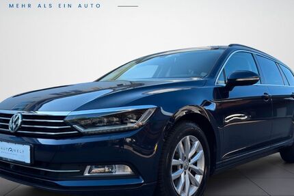 VW Passat Variant 119.400 km 13.990 &euro; Georgensgmünd 91166