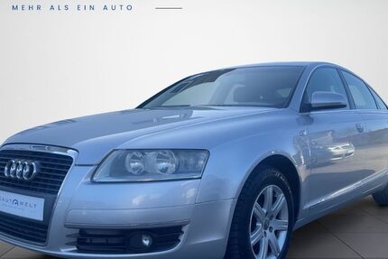 Audi A6 236.500 km 2.690 &euro; Georgensgmünd 91166