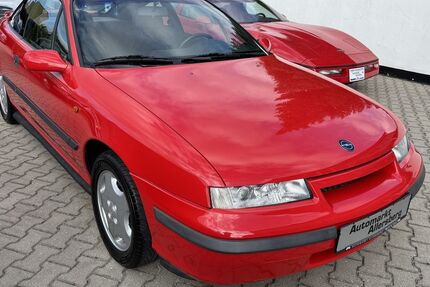 Opel Calibra 33.600 km 13.900 € Allersberg 90584