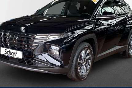 Hyundai TUCSON 53.769 km 24.690 € Lauf 91207