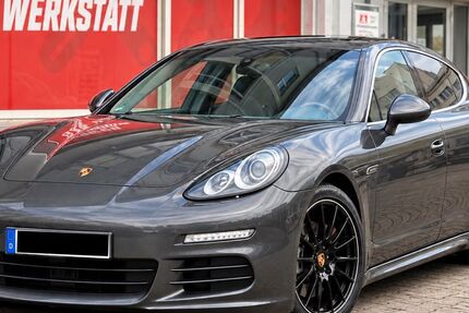 Porsche Panamera 130.000 km 29.000 &euro; Nürnberg 90443