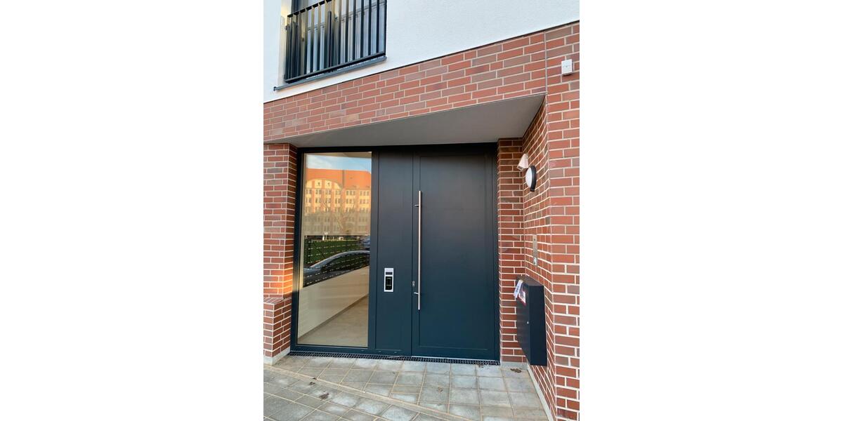 Hochparterre Nürnberg Gleißhammer - 1 Zimmer, 17 m&sup2;, 175.000&euro; | Angebot:24744680