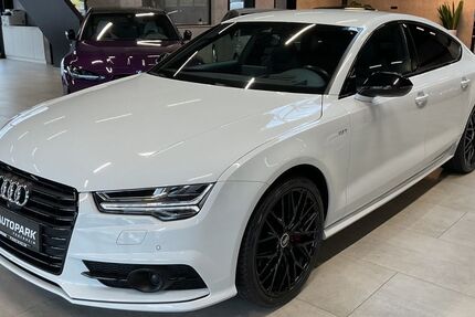 Audi A7 108.400 km 30.980 &euro; Forchheim 91301