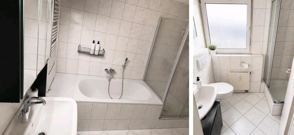 Dachgeschoßwohnung Nürnberg Eberhardshof - 4 Zimmer, 100 m&sup2;, 340.000&euro; | Angebot:27287307
