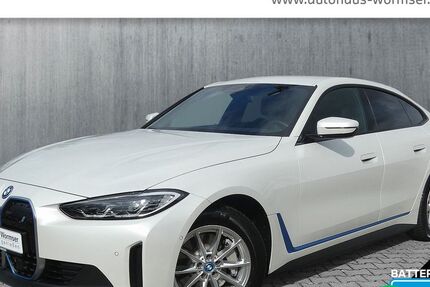 BMW i4 21.660 km 43.890 &euro; Forchheim 91301