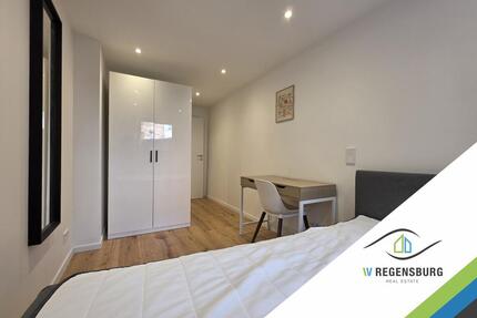 Wohnung Nürnberg Eberhardshof - 1 Zimmer, 14 m&sup2;, 395&euro; | Angebot:26265583
