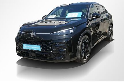 VW T-Roc 9.550 km 33.440 &euro; Erlangen 91058