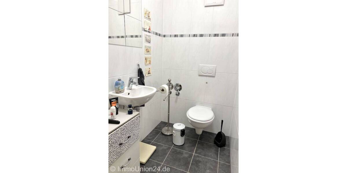 Terrassenwohnung Eckental Eckenhaid - 3 Zimmer, 99 m&sup2;, 970&euro; | Angebot:26824651