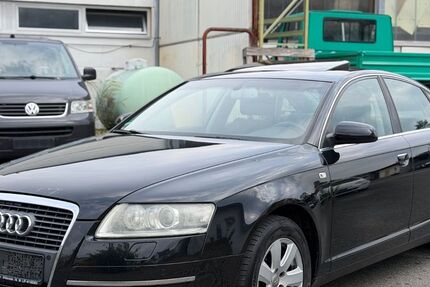 Audi A6 289.000 km 3.290 &euro; Eckental 90542