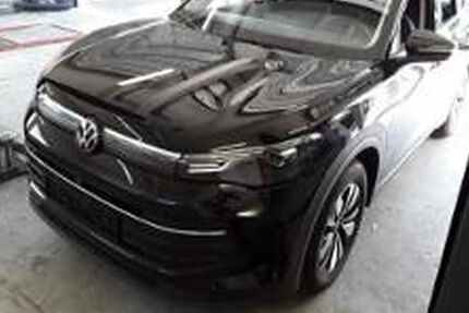 VW Tiguan 13.300 km 34.450 &euro; Schwabach 91126