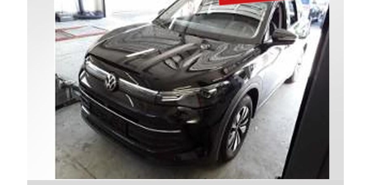 VW Tiguan 13.300 km 34.450 &euro; Schwabach 91126
