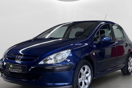 Peugeot 307 195.000 km 2.480 &euro; Aurachtal 91086