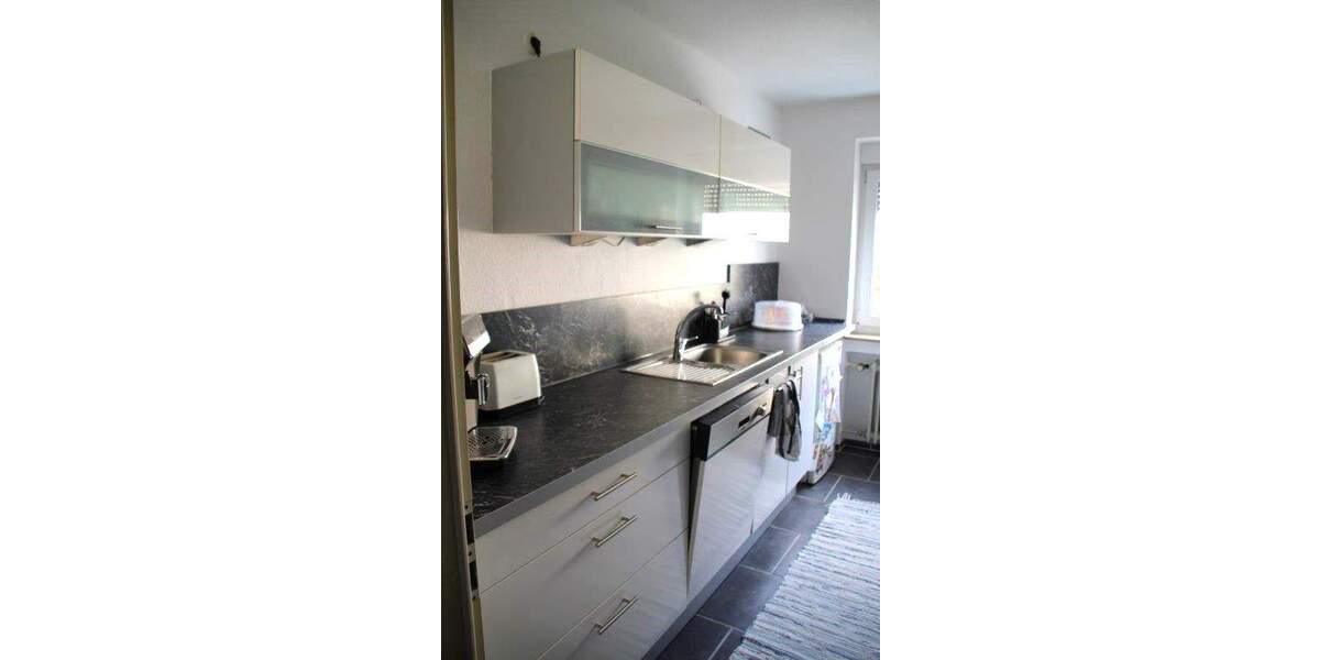 Etagenwohnung Nürnberg-1 St Johannis - 3 Zimmer, 80 m&sup2;, 275.000&euro; | Angebot:25703819