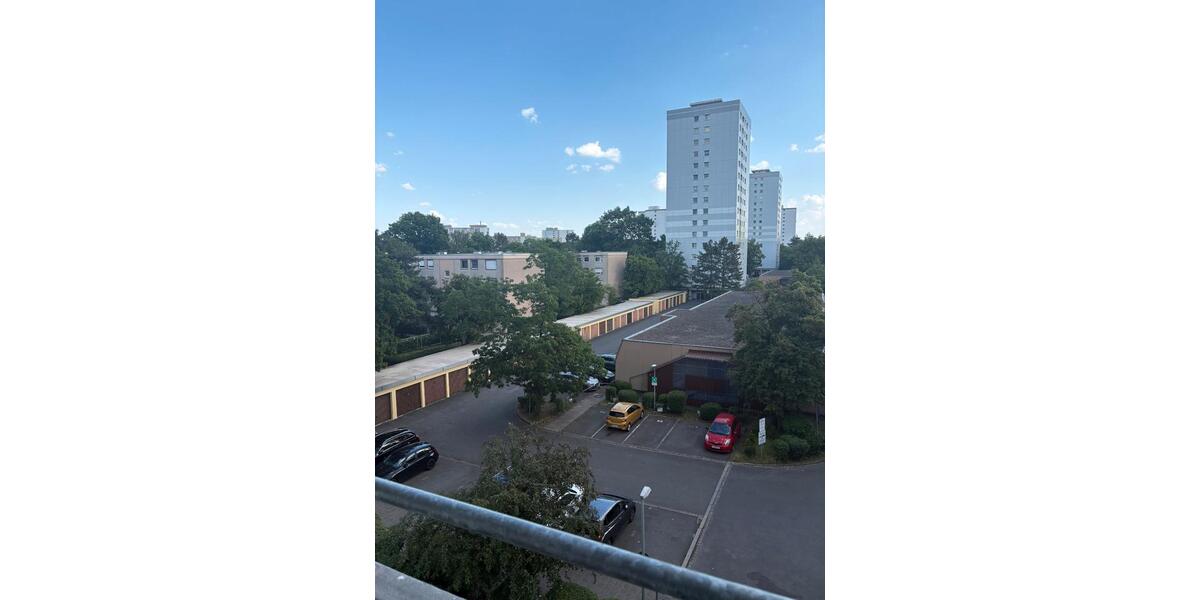Etagenwohnung Nürnberg Langwasser - 3 Zimmer, 68 m&sup2;, 205.000&euro; | Angebot:26767581