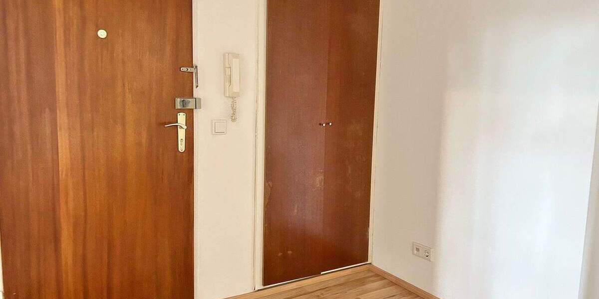 Etagenwohnung Röthenbach an der Pegnitz Röthenbach - 2 Zimmer, 55 m&sup2;, 530&euro; | Angebot:25672322