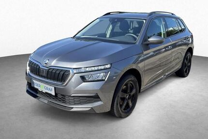 Skoda Kamiq 36.500 km 15.980 &euro; Roth 91154