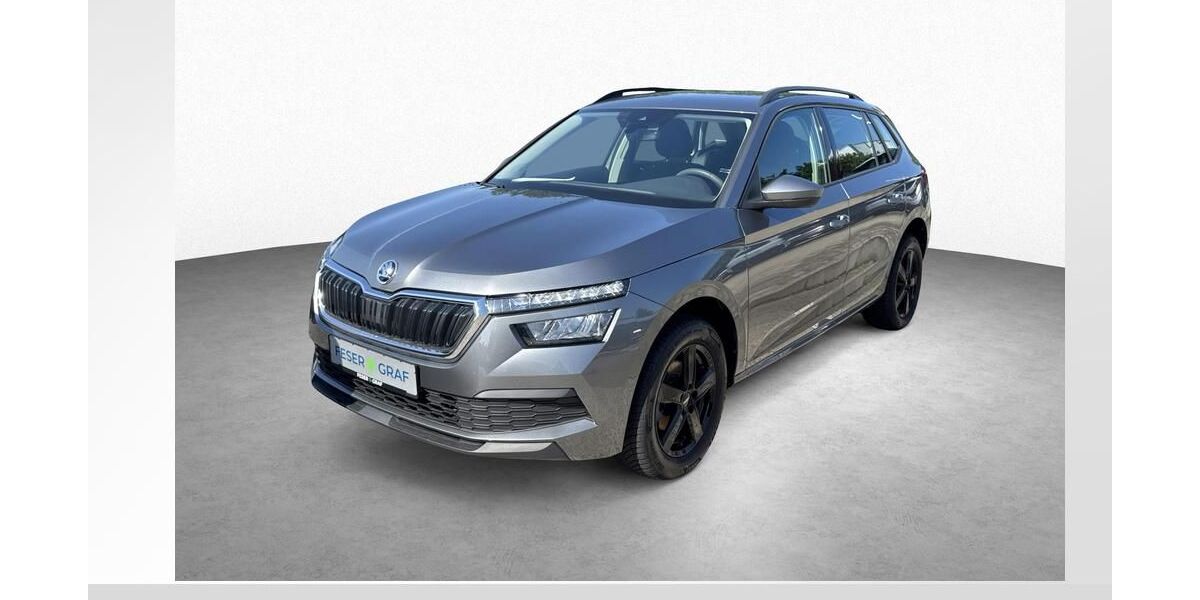 Skoda Kamiq 36.500 km 15.980 &euro; Roth 91154