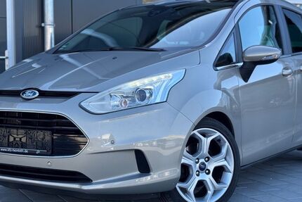 Ford B-Max 123.000 km 4.690 &euro; Oberferrieden/Burgthann 90559