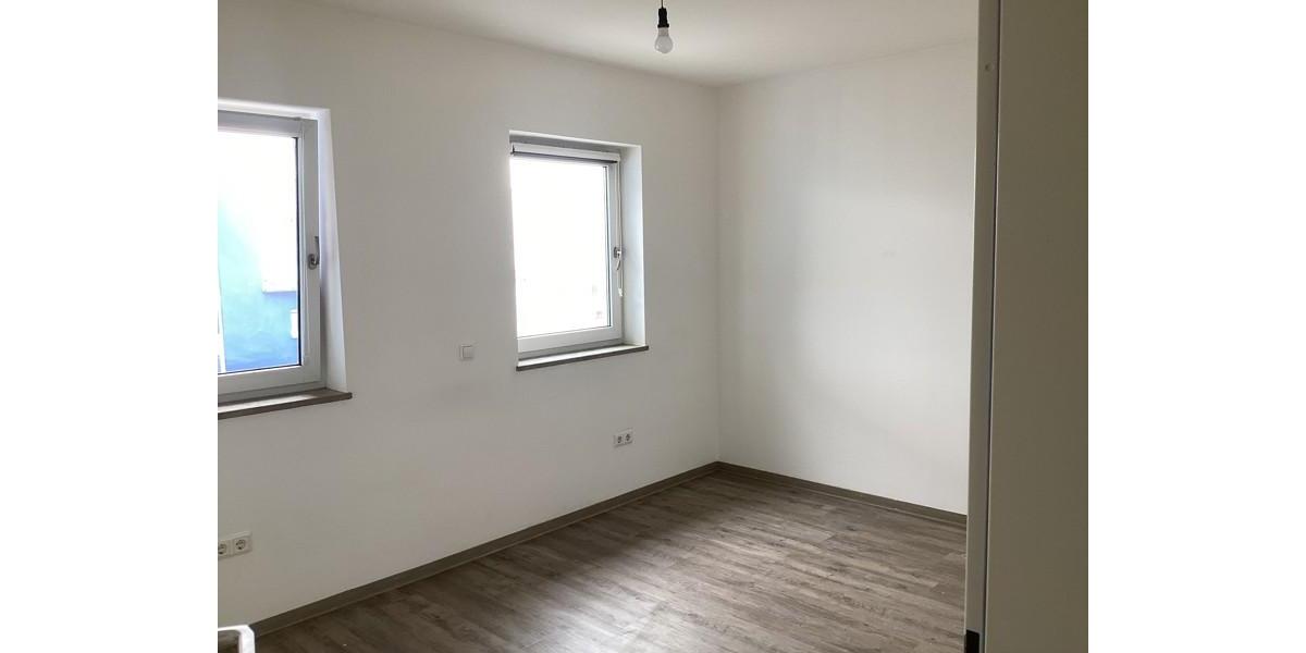 Erdgeschoßwohnung Erlangen Bruck - 2 Zimmer, 56 m&sup2;, 723&euro; | Angebot:26613867