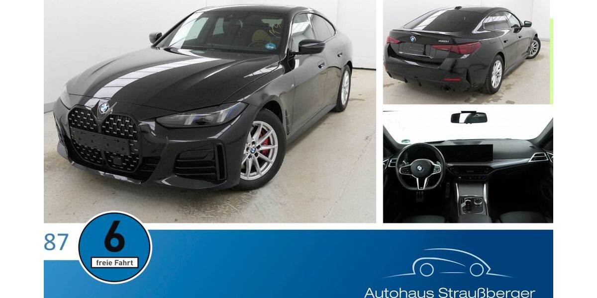 BMW 420 Gran Coupé 25.900 km 40.580 &euro; Buchschwabach bei Nürnberg 90574