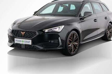 Cupra Leon 25.750 km 28.111 € Nürnberg 90441