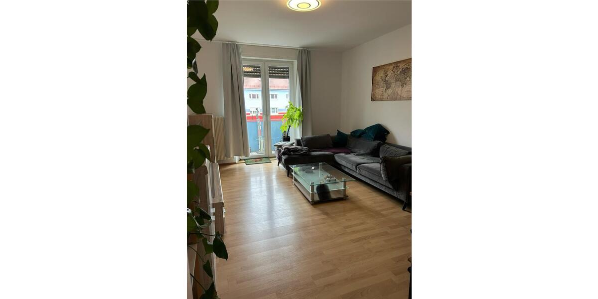 Etagenwohnung Nürnberg Rabus - 2 Zimmer, 70 m&sup2;, 900&euro; | Angebot:26462986