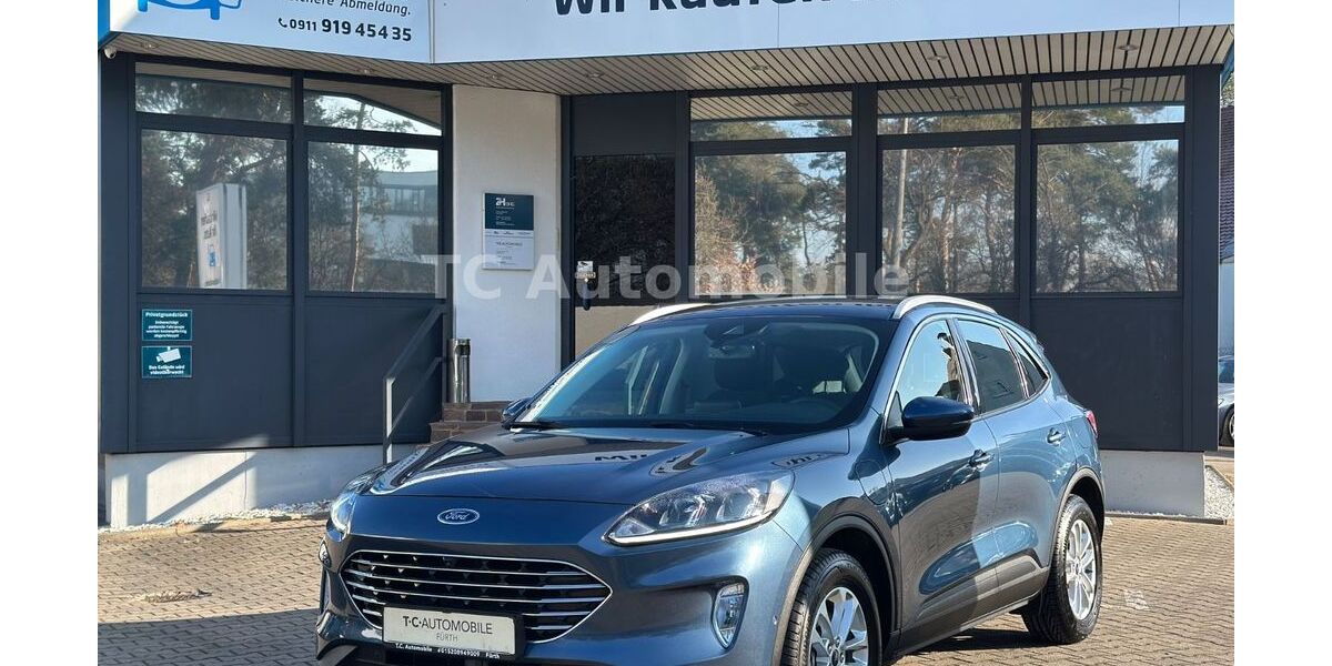 Ford Kuga 74.620 km 17.999 &euro; Fürth 90765