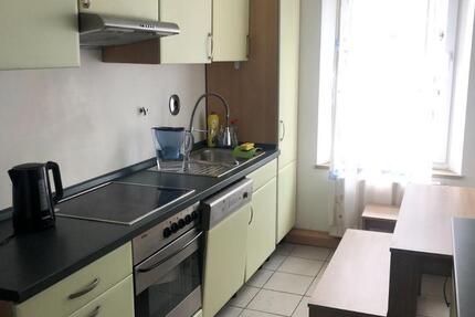 Wohnung Nürnberg Rabus - 1 Zimmer, 30 m&sup2;, 390&euro; | Angebot:25598898