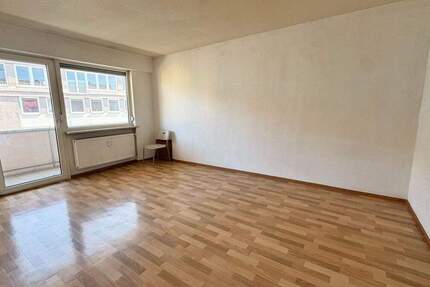 Wohnung Nürnberg Rabus - 2 Zimmer, 54 m&sup2;, 485&euro; | Angebot:26064660