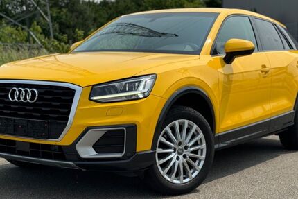 Audi Q2 129.880 km 13.990 € Oberferrieden/Burgthann 90559