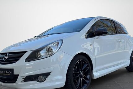 Opel Corsa 125.668 km 4.790 &euro; Nürnberg 90431