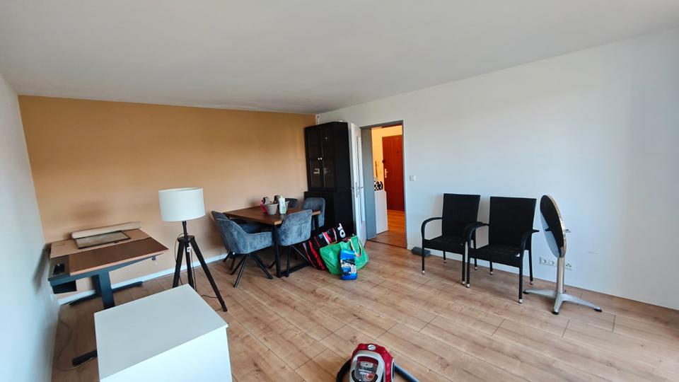 Etagenwohnung Stein - 3.5 Zimmer, 75 m&sup2;, 1.100&euro; | Angebot:27603970