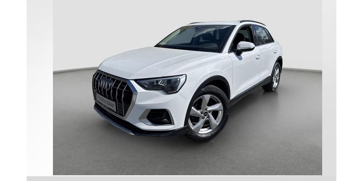 Audi Q3 71.590 km 26.980 &euro; Cadolzburg 90556