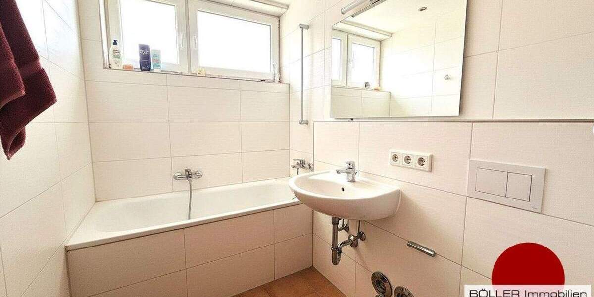 Etagenwohnung Nürnberg Sebald - 2 Zimmer, 64 m&sup2;, 790&euro; | Angebot:24837208
