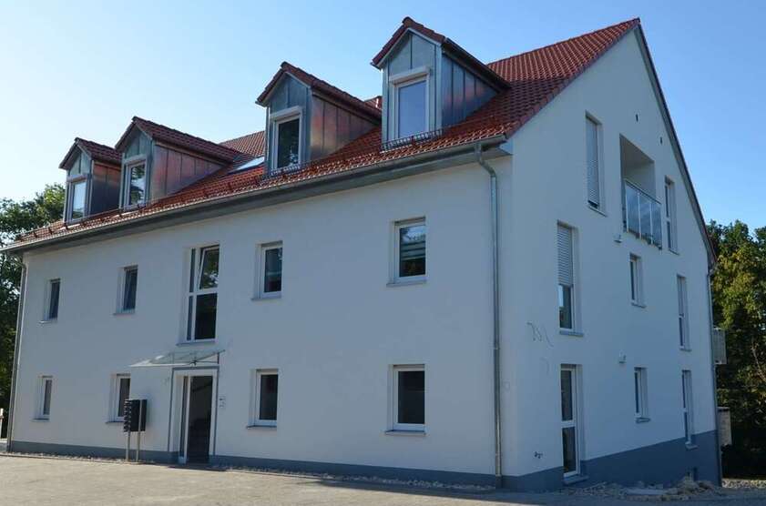Wohnung zum Mieten in Tuchenbach 1.200 € 112 m²