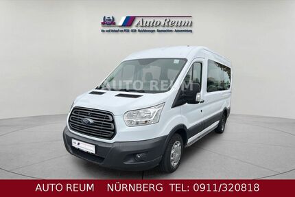 Ford Transit 111.950 km 14.990 &euro; Nürnberg 90431