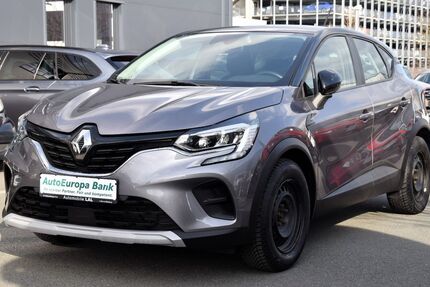 Renault Captur 34.472 km 14.990 &euro; Fürth 90763