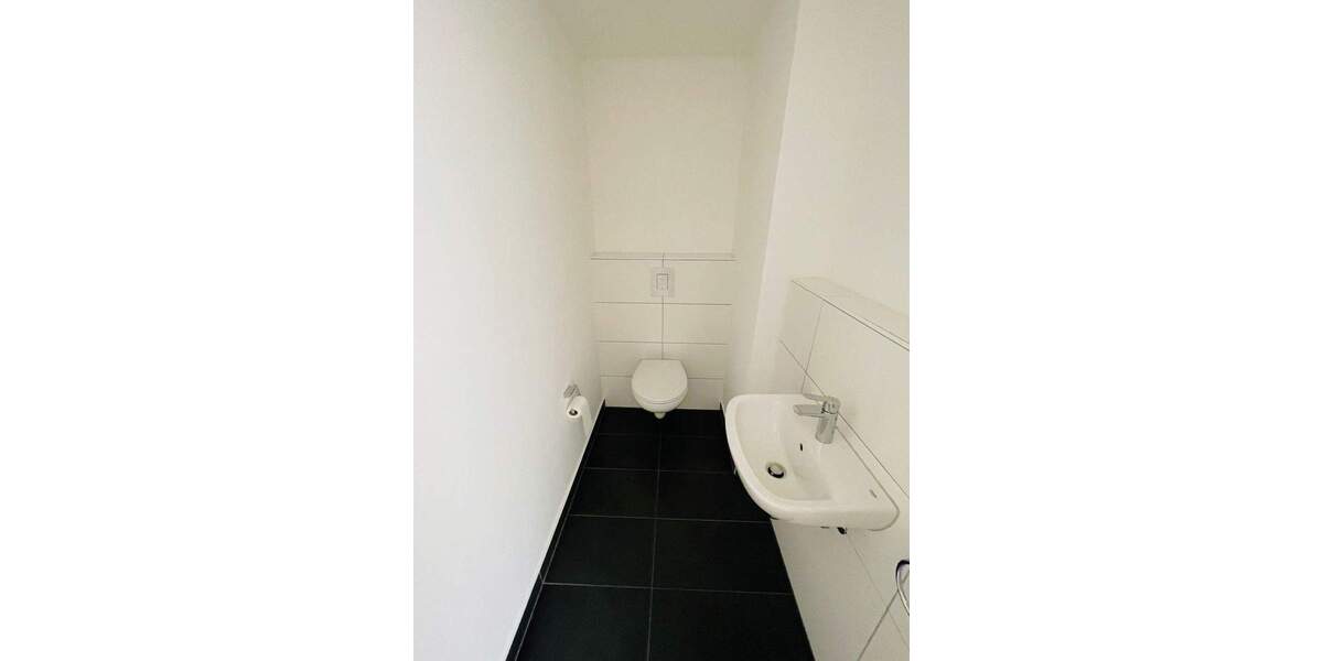 Etagenwohnung Nürnberg Gärten b Wöhrd - 3 Zimmer, 83 m&sup2;, 1.150&euro; | Angebot:25771199