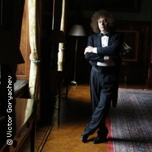Vladimir Mogilevsky - Frédéric Chopin Gala Nürnberg