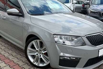 Skoda Octavia 125.000 km 15.790 &euro; Cadolzburg 90556