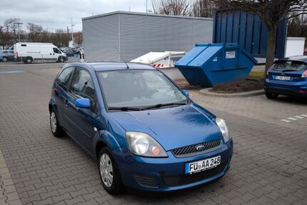 Ford Fiesta 179.000 km 1.600 &euro; Nürnberg 90427