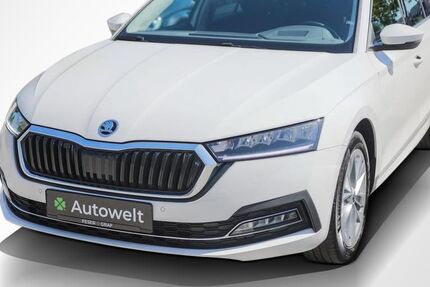 Skoda Octavia 128.350 km 21.340 € Forchheim 91301