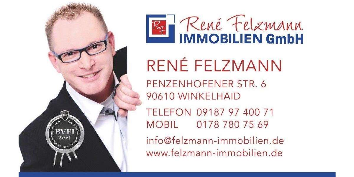 Baugrundstück für DHH EFH nahe dem Ludwigskanal *ohne zusätzliche Käuferprovision* zimmer