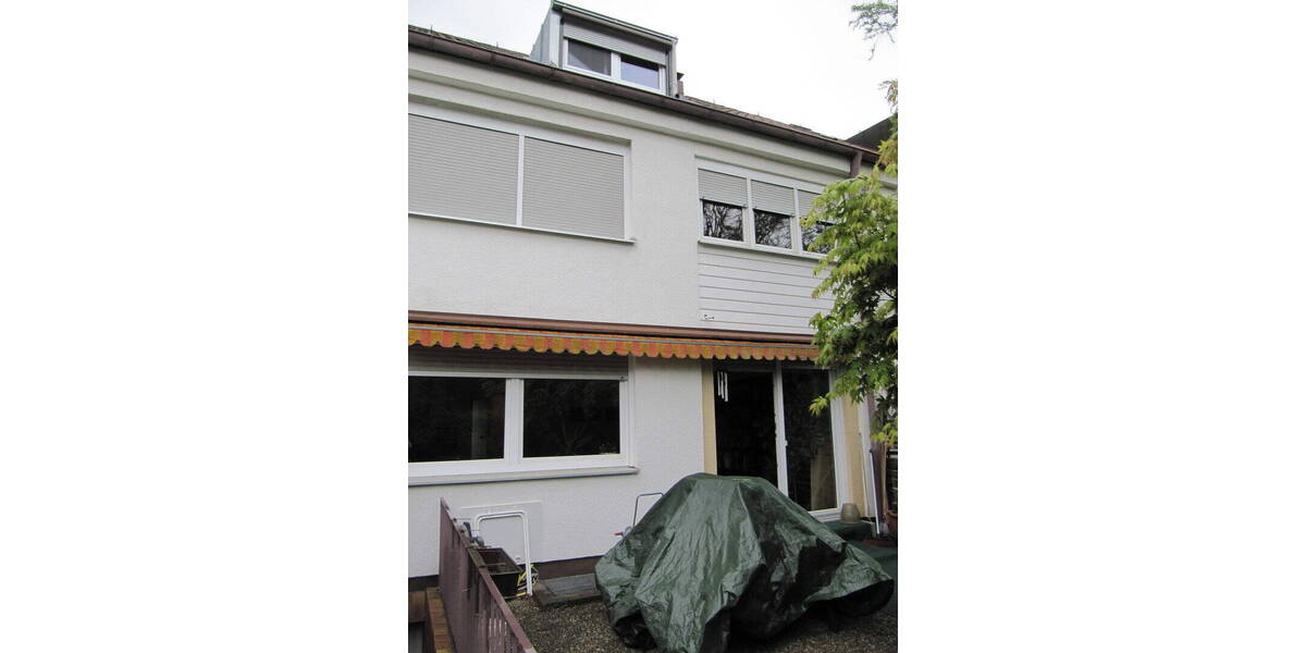 Reihenmittelhaus Nürnberg Laufamholz - 6 Zimmer, 170 m&sup2;, 710.000&euro; | Angebot:26499765